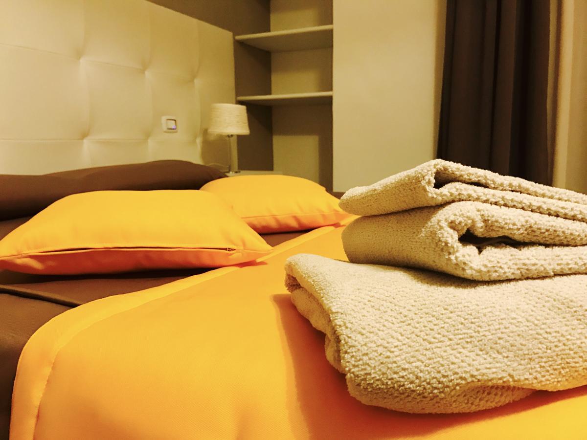 B&B Le Residenze Altamura Eksteriør billede