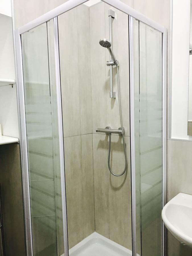 B&B Le Residenze Altamura Eksteriør billede