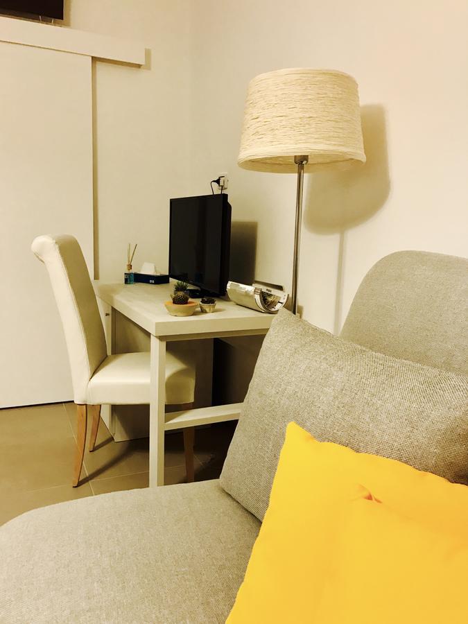 B&B Le Residenze Altamura Eksteriør billede