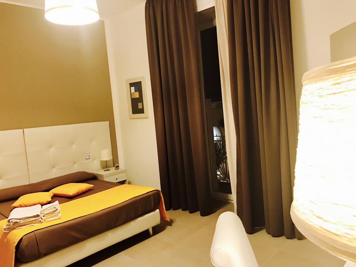 B&B Le Residenze Altamura Eksteriør billede