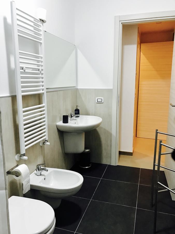 B&B Le Residenze Altamura Eksteriør billede
