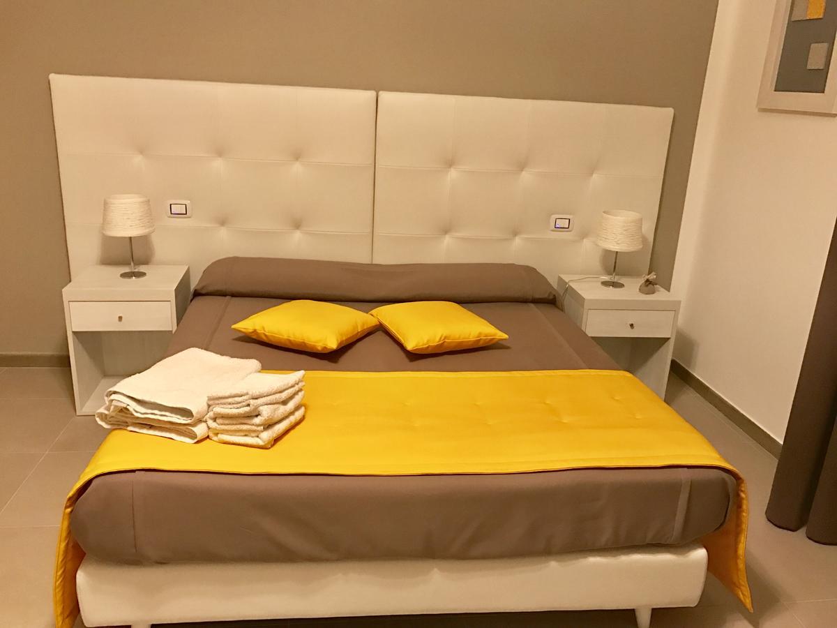 B&B Le Residenze Altamura Eksteriør billede