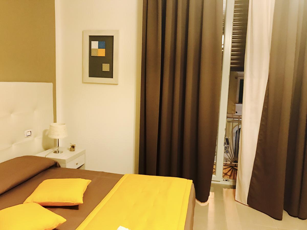 B&B Le Residenze Altamura Eksteriør billede